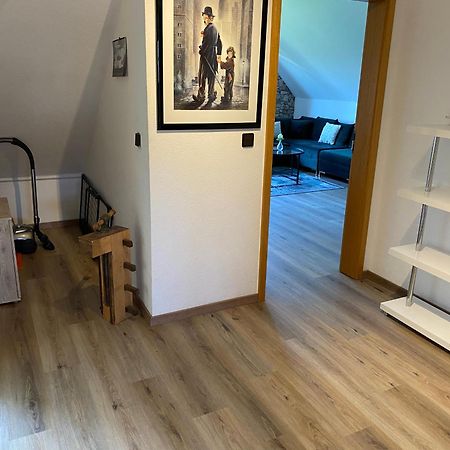 Ferienwohnung Niederrhein-Oase Kevelaer Exterior foto