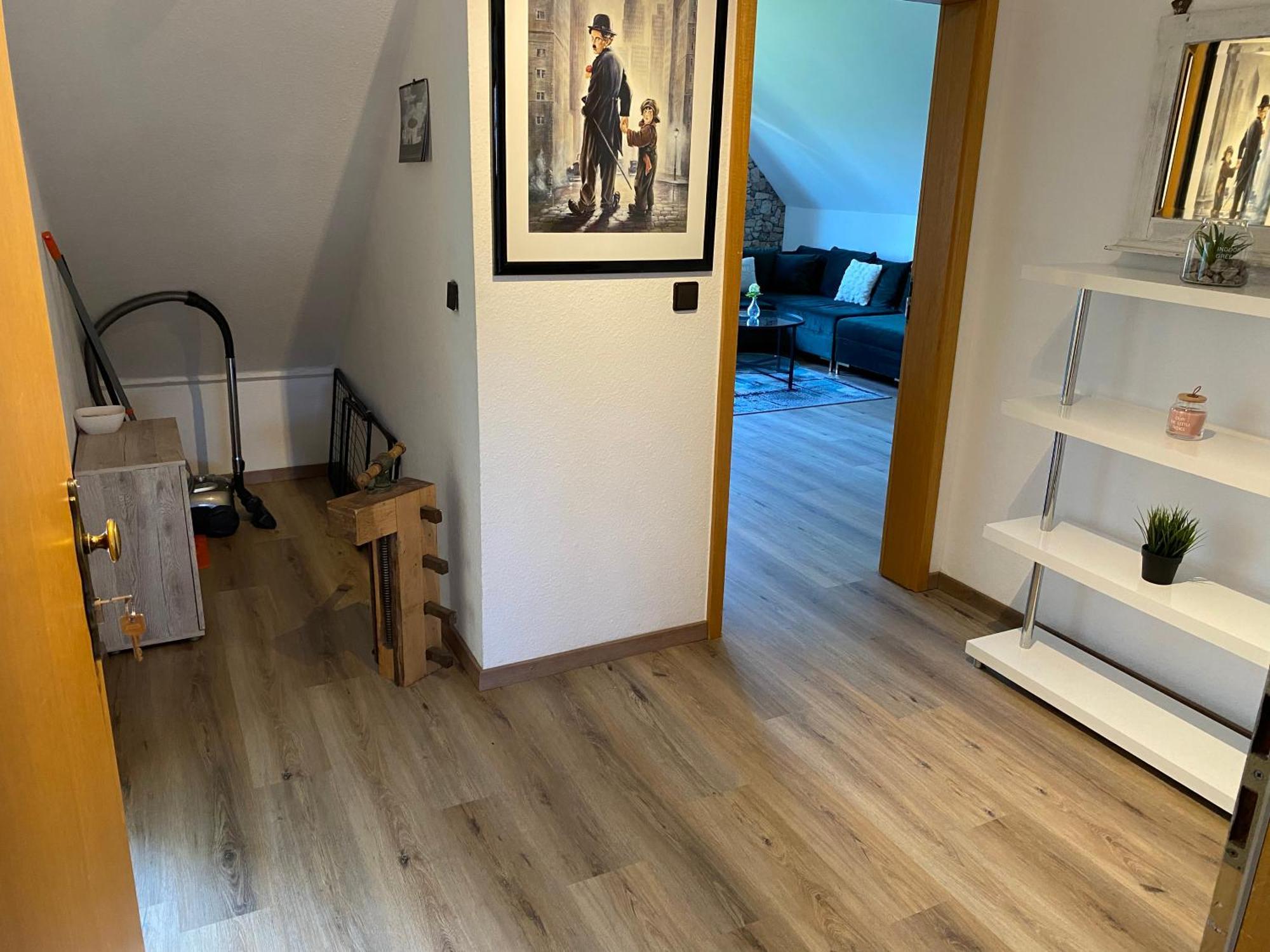 Ferienwohnung Niederrhein-Oase Kevelaer Exterior foto