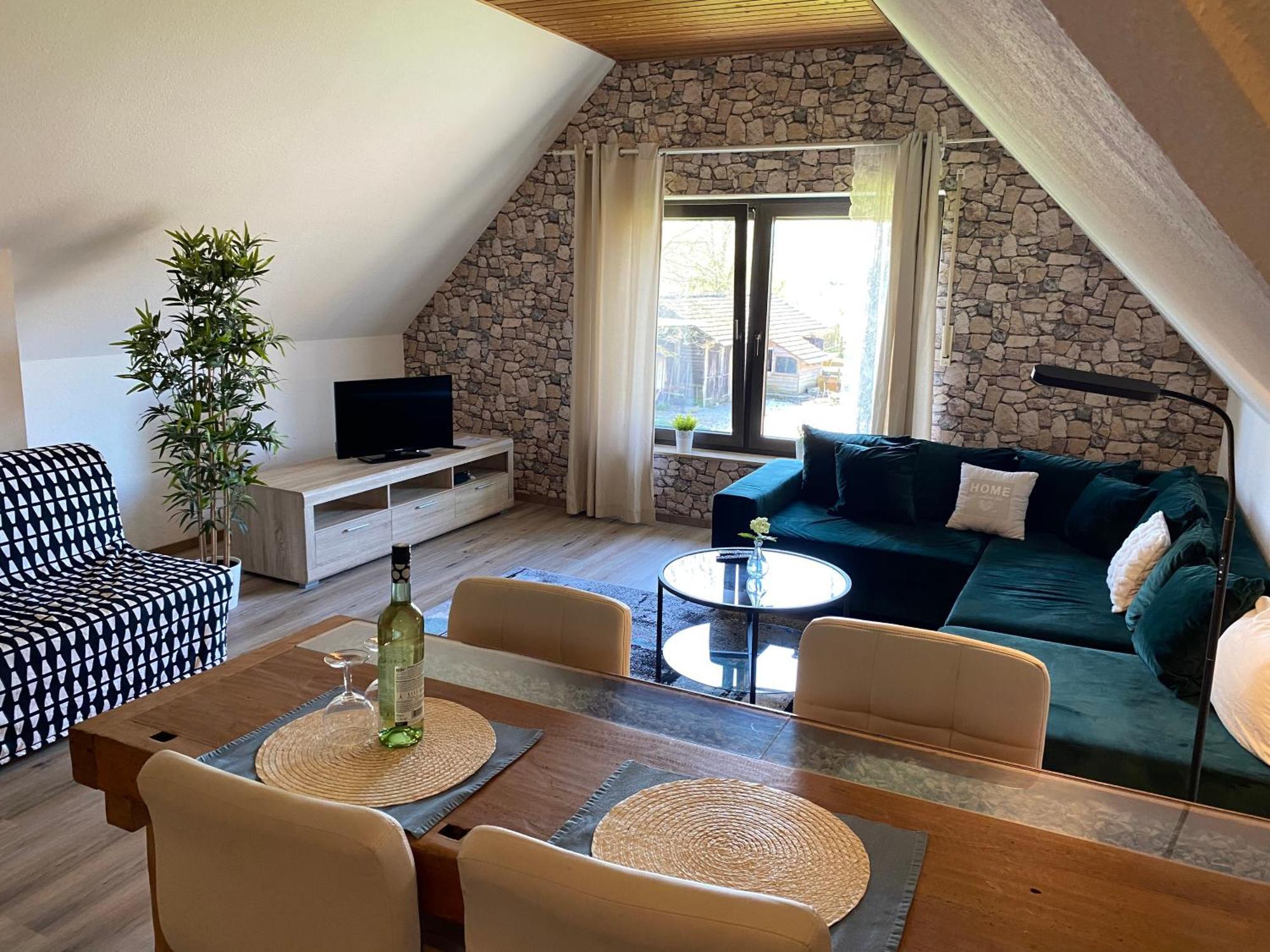 Ferienwohnung Niederrhein-Oase Kevelaer Exterior foto