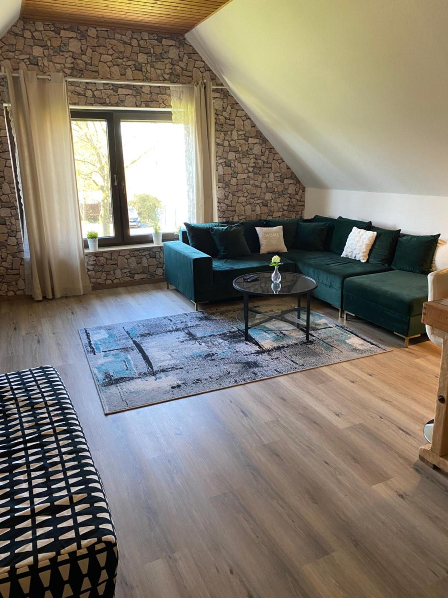 Ferienwohnung Niederrhein-Oase Kevelaer Exterior foto
